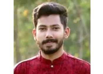 রংপুরে নিষিদ্ধ ছাত্রলীগ নেতা আসিফ গ্রে'প্তা'র