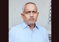সাংবাদিক কাজল আর্য'র পিতার পরলোকগমন