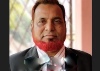 মির্জাপুরে মাদরাসা পরিচালনা পরিষদের নির্বাচনে মোকাদ্দছ সভাপতি নির্বাচিত