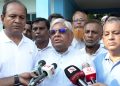আ. লীগের আগে জামায়াতের নিষিদ্ধ হওয়া উচিত ছিল