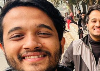আজ মুগ্ধ’র জন্মদিন, ভাইকে নিয়ে আবেগে ভাসলেন স্নিগ্ধ