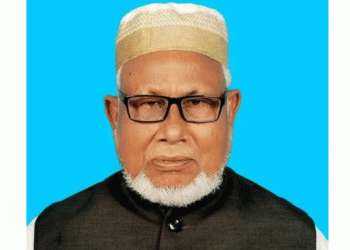 সিরাজগঞ্জ কা'রা'গা'রে আওয়ামী লীগ নেতার মৃ'ত্যু