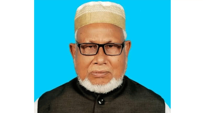 সিরাজগঞ্জ কা'রা'গা'রে আওয়ামী লীগ নেতার মৃ'ত্যু