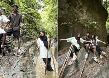 লামা–মিরিঞ্জা ভ্যালি ভ্রমণ: পাহাড় ও মেঘের অপূর্ব মেলবন্ধন