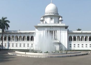 তত্ত্বাবধায়ক সরকার ফেরাতে চূড়ান্ত আপিল শুনানি শুরু