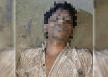 টাঙ্গাইলে এলংজানি নদী থেকে যুবকের ম'র'দে'হ উদ্ধার