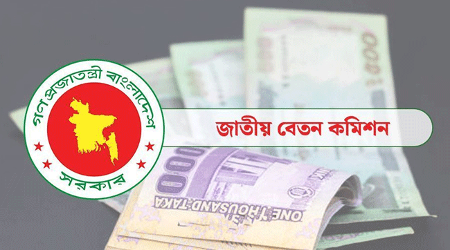 পে স্কেলে মূল বেতন ৩০০ শতাংশ বৃদ্ধির প্রস্তাব