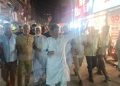 টাঙ্গাইলে ৩১ দফার লিফলেট বিতরণ করলেন ফরহাদ ইকবাল