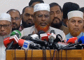 নির্বাচনের আগে নভেম্বরে গণভোট চায় জামায়াত