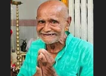 মির্জাপুরে নিখোঁজের দুইদিন পর বৃদ্ধ নারায়ণ পালের লা'শ উদ্ধার