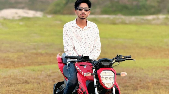 সখীপুরে প্রেমের জেরে যুবককে পরিকল্পিত হত্যার অভিযোগ!