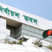 ভোটকেন্দ্রের তালিকা চূড়ান্ত, আগামীকাল তালিকা প্রকাশ