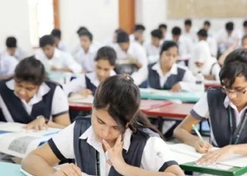 এইচএসসি ও সমমান পরীক্ষার ফল প্রকাশ, পাসের হার ৫৮.৮৩ শতাংশ