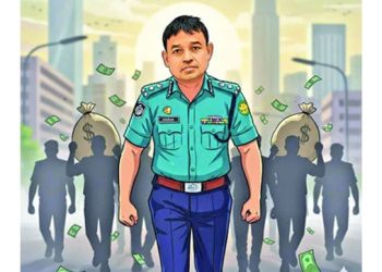 সম্পদের পাহাড় যুক্তরাষ্ট্রে