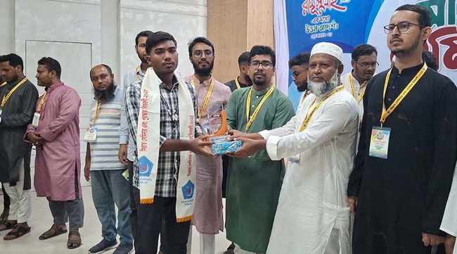 দেশে গুম হওয়া ৩১ শতাংশ কর্মী ছাত্রশিবিরের: নুরুল ইসলাম সাদ্দাম