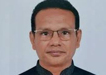 ওবায়দুল কাদেরের ছোট ভাই শাহাদাত গ্রে'প্তা'র