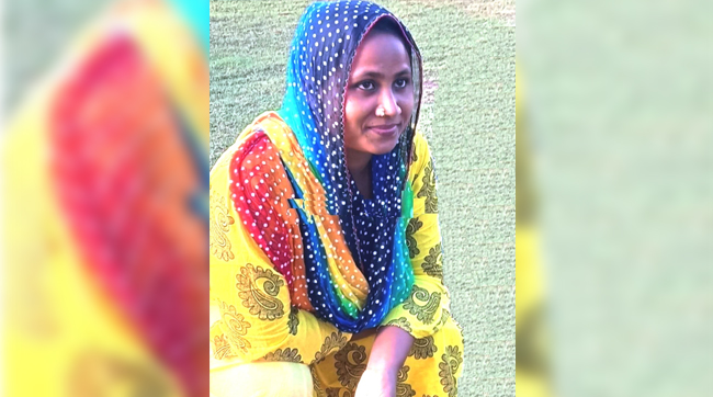 টাঙ্গাইলে নিখোঁজের তিনদিন পর গৃহবধুর পা বাঁধা লা'শ উদ্ধার
