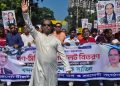 বাংলাদেশের মানুষের মধ্যে পরিবর্তনের আকাঙ্খা লক্ষ করছি - সাতিল