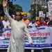 বাংলাদেশের মানুষের মধ্যে পরিবর্তনের আকাঙ্খা লক্ষ করছি - সাতিল