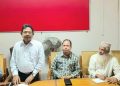মাউশি পরিচালকের গোপালপুর সরকারি কলেজ পরিদর্শন
