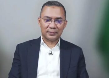 দেশের মানুষের ওপর আঘাত আসলে মেনে নেয়া হবে না