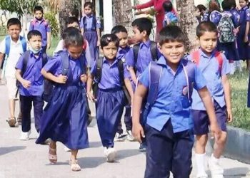 টাঙ্গাইলে সরকারি প্রাথমিক বিদ্যালয়ে ১,২৭৭ শিক্ষক পদ শূন্য