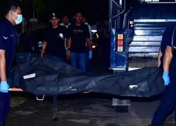 মালয়েশিয়ায় দুই বাংলাদেশির ম'র'দে'হ উদ্ধার