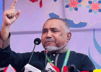 নির্বাচন নাও হতে পারে, সবার আগে জুলাই সনদ হতে হবে : তাহের