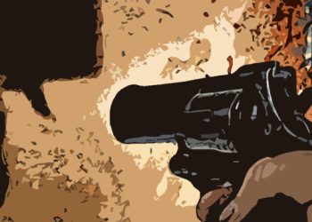 খুলনায় দুর্বৃত্তের গু'লি'তে যুবক নি'হ'ত