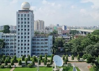 তাপমাত্রা ও বৃষ্টি নিয়ে যে বার্তা দিল আবহাওয়া অফিস