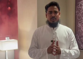 বাংলাদেশ প্রশ্নে ঐক্যই আগামীর রাজনীতি — আখতার হোসেন