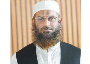 ইসলামী নেতারা বেশি জুলুমের শিকার : মামুনুল হক