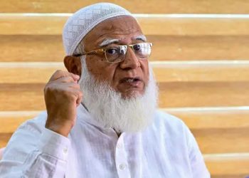 জামায়াত নির্বাচনে জয়ী হলে জনগণের মালিক নয়, সেবক হবে