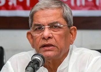 ঐতিহাসিক মুহূর্তে এনসিপির ‘বিচক্ষণতার অভাব’ হয়েছে