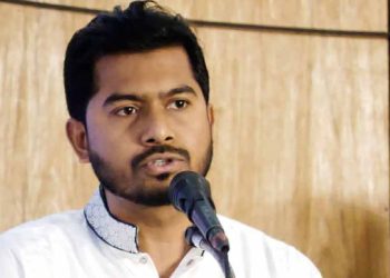 শিক্ষকরা মর্যাদা না পেলে উন্নত জাতি গঠন সম্ভব নয়