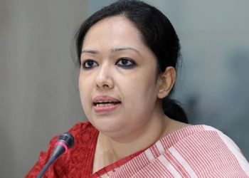 কোনো না কোনো গোষ্ঠী দেশকে আনস্টেবল করতে চাইছে