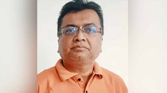 শামীম ওসমানের সহযোগী আজিজ গ্রে'প্তা'র