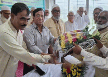 মির্জাপুরে গ'ণ'হ'ত্যা'য় নি'হ'ত'দে'র গণশহীদ হিসেবে স্বীকৃতি পাবে