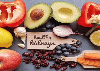 কিডনিতে পাথর হলে খাদ্যাভাসে যেসব পরিবর্তন আনা জরুরি