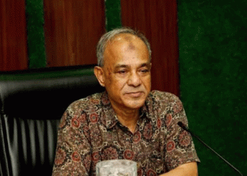 নির্বাচনের আগে আইনশৃঙ্খলা পরিস্থিতি খারাপ হওয়ার কোনো শঙ্কা নেই