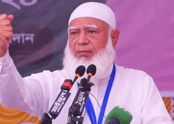 জুলাই সনদের আইনি ভিত্তি ছাড়া নির্বাচন নয়