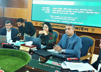 টাঙ্গাইলে তথ্য অধিকার আইন বাস্তবায়ন বিষয়ক কর্মশালা অনুষ্ঠিত