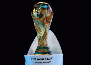 বিশ্বকাপের ড্র অনুষ্ঠান বর্জনের ঘোষণা ইরানের