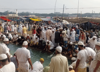 গাজীপুর টঙ্গী বিশ্ব ইজতেমায় আরও দুই মুসল্লির মৃ'ত্যু