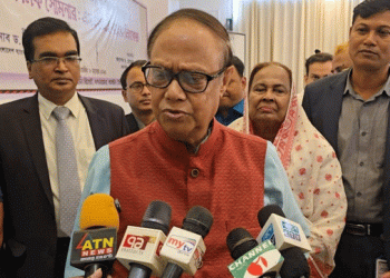 রাজনীতি স্থিতিশীল থাকলে অর্থনীতি সামনে আরও ভালোভাবে চলবে-গভর্নর