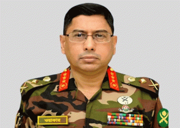 সেনাপ্রধানের সঙ্গে পাকিস্তান নৌবাহিনী প্রধানের সাক্ষাৎ