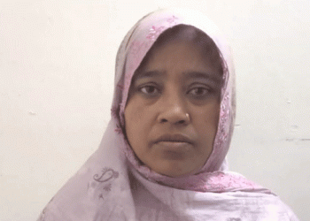 মানিকগঞ্জে সাবেক মহিলা ভাইস চেয়ারম্যান রুনা আক্তার গ্রে'প্তা'র