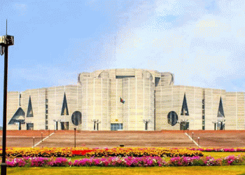 জাতীয় নির্বাচনের ক্যাম্পেইন শুরু