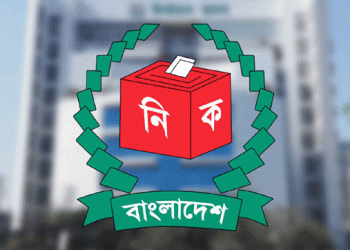 সিসি ক্যামেরাযুক্ত ভোটকেন্দ্রের তালিকা চেয়েছে ইসি