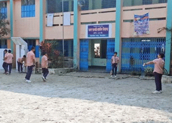 টাঙ্গাইলে প্রাথমিক শিক্ষকদের অনির্দিষ্টকালের জন্য কর্মবিরতি